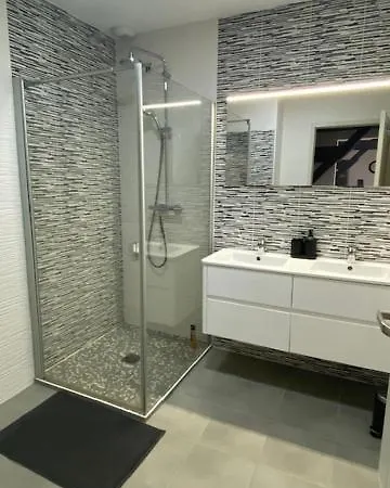 Magnifique Loft Centre *