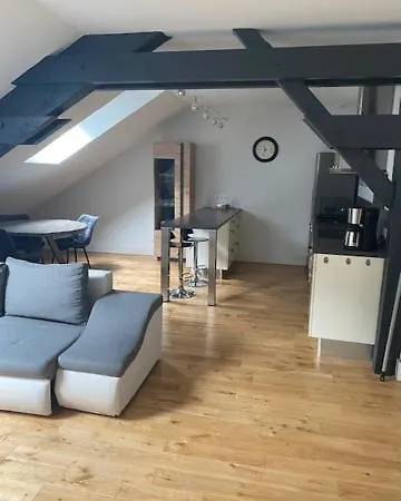 Magnifique Loft Centre Angouleme
