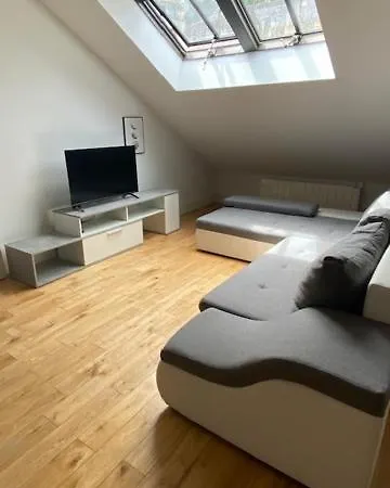 Magnifique Loft Centre Apartment *