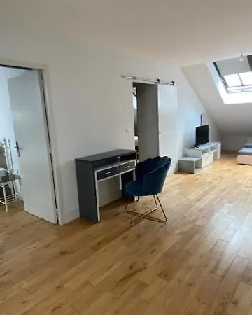 Magnifique Loft Centre *